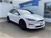 2022 Tesla Model X