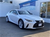 2021 Lexus IS 300