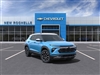 2025 Chevrolet Trailblazer