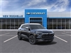 2025 Chevrolet Trailblazer