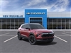 2025 Chevrolet Trailblazer