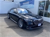 2023 Mercedes-Benz S-Class