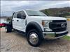 2021 Ford F-550