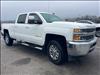 2015 Chevrolet Silverado 2500HD