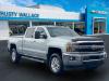 2015 Chevrolet Silverado 3500HD