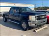 2011 Chevrolet Silverado 3500HD