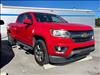 2015 Chevrolet Colorado