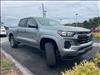 2023 Chevrolet Colorado