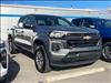 2023 Chevrolet Colorado