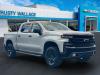 2022 Chevrolet Silverado 1500 Limited