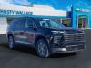 2025 Chevrolet Traverse