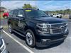 2020 Chevrolet Tahoe