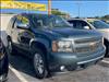 2010 Chevrolet Tahoe