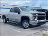 2023 Chevrolet Silverado 2500HD