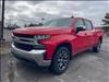 2022 Chevrolet Silverado 1500 Limited