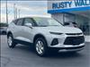 2021 Chevrolet Blazer