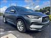 2019 Infiniti QX50