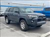 2024 Toyota 4Runner