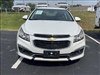 2016 Chevrolet Cruze Limited