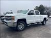 2015 Chevrolet Silverado 2500HD