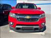 2015 Chevrolet Colorado