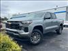 2023 Chevrolet Colorado