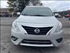 2019 Nissan Versa