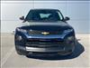 2022 Chevrolet Trailblazer