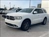 2014 Dodge Durango