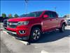 2015 Chevrolet Colorado