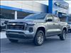 2023 Chevrolet Colorado