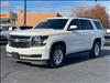 2019 Chevrolet Tahoe