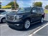 2020 Chevrolet Tahoe