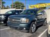 2010 Chevrolet Tahoe