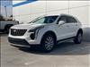 2020 Cadillac XT4