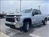 2023 Chevrolet Silverado 2500HD