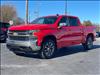 2022 Chevrolet Silverado 1500 Limited