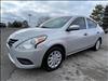 2019 Nissan Versa