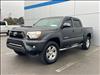 2012 Toyota Tacoma