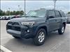 2024 Toyota 4Runner