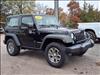 2015 Jeep Wrangler