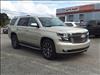 2016 Chevrolet Tahoe