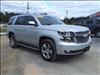 2017 Chevrolet Tahoe