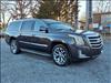 2016 Cadillac Escalade ESV