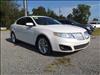 2010 Lincoln MKS