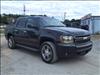 2008 Chevrolet Avalanche