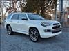 2015 Toyota 4Runner