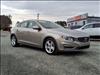 2015 Volvo S60