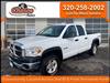 2008 Dodge Ram 1500