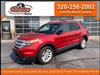 2012 Ford Explorer